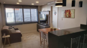 Apartamento Aconchegante no Coração da Grande Porto Alegre